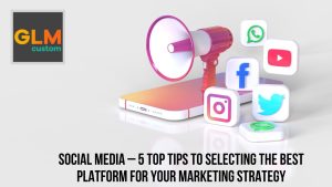 5 tips to picking a social media platform