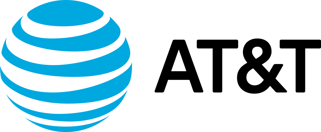 AT&T magazine logo