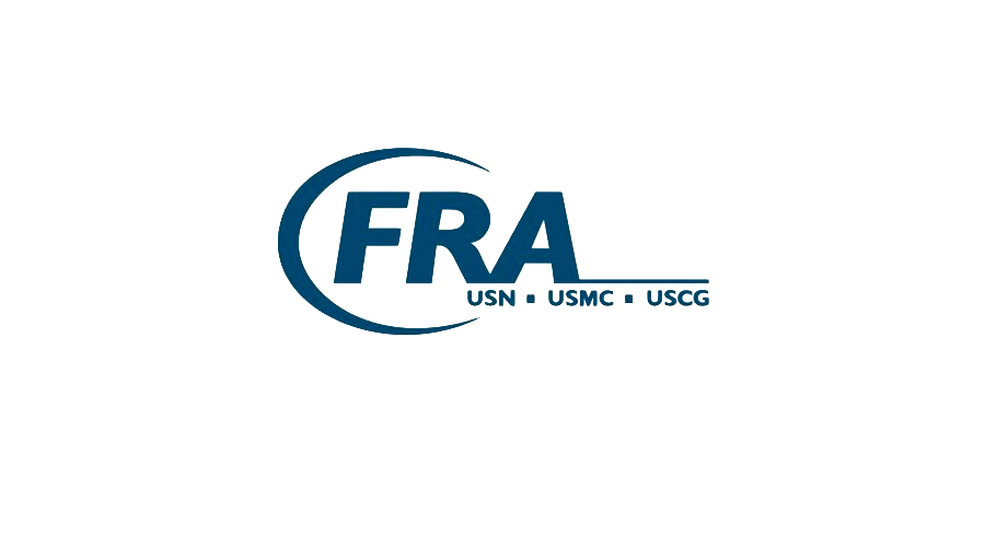 FRA Today - Fleet Reserve Association magazine logo