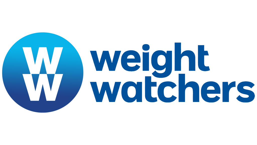 Weight Watchers magazine logo
