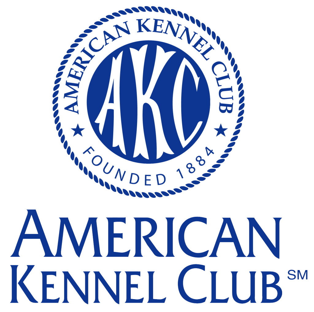 AKC American Kennel Club magazine logo - Association publication