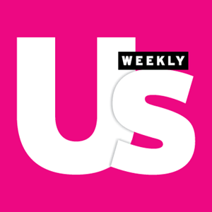 US weekly magazine logo
