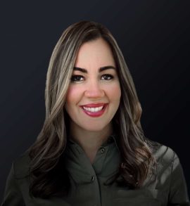 Pamela Blyth Headshot